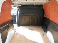 Used Vauxhall Combo 100 HP (73 kW) 2022 White MPV