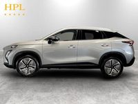 Used Omoda 5 150 kW (204 HP) 2025 Silver SUV