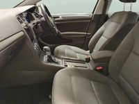 Used VW e-Golf 100 kW (136 HP) 2019 Black Hatchback