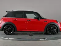 Used Mini Cooper Sport 134 HP (98 kW) 2023 Red Hatchback