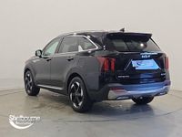 New Kia Sorento 2025 Black SUV