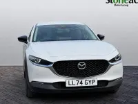 Used Mazda CX-30 Homura-Line 140 HP (102 kW) 2026 SUV