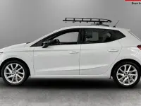 Usado Seat Ibiza FR 95 HP (69 kW) 2025 Citadino