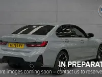 Used BMW 330e M Sport 292 HP (214 kW) 2025 Grey Sedan