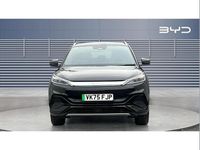 New BYD Atto 3 Comfort 147 kW (200 HP) 2025 Other SUV