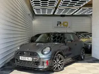 Used Mini Cooper Classic 2025 Grey Hatchback