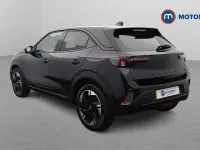 New Vauxhall Mokka 114 kW (156 HP) 2026 Black SUV