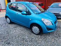 used Suzuki Splash SZ3