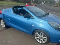 Used Dacia Sandero Lauréate 2013