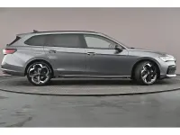 New Skoda Superb SportLine 200 HP (147 kW) 2026 Grey Estate