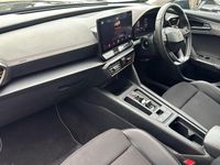 Used Cupra Formentor 204 HP (150 kW) 2024 Grey SUV