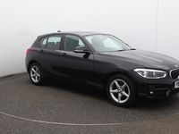 used BMW 116 1 Series 1.5 d SE Business Hatchback 5dr Diesel Manual Euro 6 (s/s) (116 ps) Bluetooth