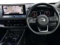 Used Nissan X-Trail N-Connecta 213 HP (156 kW) 2023 Red SUV