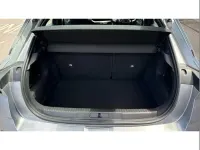 Used Vauxhall Mokka 100 HP (73 kW) 2021 Grey SUV