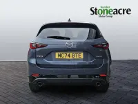 Used Mazda 6 Homura-Line 165 HP (121 kW) 2025 Grey SUV