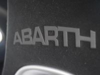 Used Abarth 595 145 HP (106 kW) 2019 Grey Hatchback