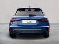 New Audi A3 Black Edition 147 HP (108 kW) 2026 Other Hatchback