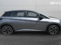 Nuevo BYD Dolphin Boost 130 kW (177 CV) 2026 Gris Utilitario