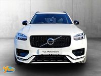 Used Volvo XC90 R-Design Pro 235 HP (172 kW) 2021 White SUV