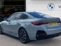 Used BMW 420 M Sport 184 HP (135 kW) 2026 Coupe