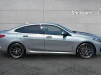 Used BMW 218 M Sport 134 HP (98 kW) 2024 Grey Coupe
