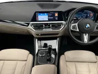 Used BMW 420 Gran Coupé M Sport 181 HP (133 kW) 2023 Blue Coupe