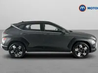 Used Hyundai Kona Advanced 129 HP (94 kW) 2025 Grey SUV