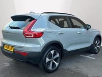 Usado Volvo XC40 Plus 197 HP (144 kW) 2026 SUV