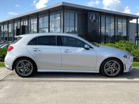 used Mercedes A200 A-ClassAMG Line Executive 5dr Auto