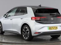 Used VW ID.3 Pro 150 kW (204 HP) 2025 Silver Hatchback