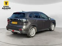 Used Suzuki SX4 129 HP (94 kW) 2023 Grey Hatchback