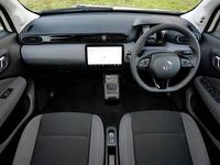 New Leapmotor T03 69 kW (95 HP) 2026 Green Hatchback