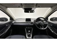 Used Mazda 2 Inclusive 2020 Black Hatchback
