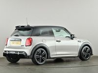 used Mini Cooper Hatch 1.5Sport 3dr