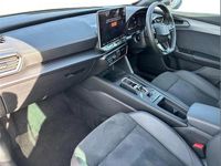 Used Cupra Formentor 147 HP (108 kW) 2025 White SUV