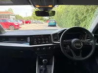 Used Audi A1 Sport 94 HP (69 kW) 2025 Grey SUV