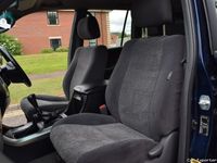 Usado Toyota Land Cruiser 173 HP (127 kW) 2007 SUV