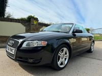 used Audi A4 TDI SPORT