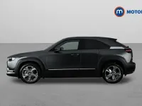 Used Mazda MX30 Inclusive 106 kW (145 HP) 2021 Grey SUV