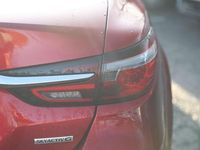 Used Mazda 6 Inclusive 2022 Red Sedan