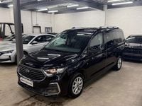 Used Ford Tourneo Connect 2024 Black MPV