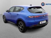 Used Alfa Romeo Tonale Veloce 160 HP (117 kW) 2025 Blue SUV