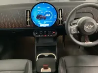 Used Mini Countryman 168 HP (123 kW) 2026 Black SUV