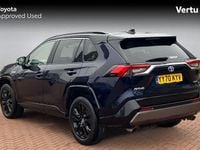 Used Toyota RAV4 218 HP (160 kW) 2023 SUV