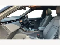 Used Land Rover Range Rover evoque Autobiography 204 HP (150 kW) 2025 Silver SUV