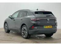 Used VW ID.4 210 kW (286 HP) 2025 SUV