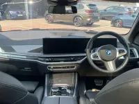 Used BMW X5 M Sport 482 HP (354 kW) 2026 Black SUV