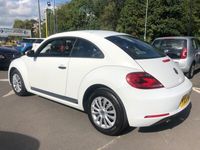 used VW Beetle 1.2 TSI 3dr