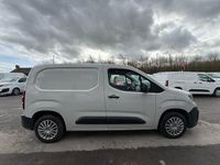 Usado Peugeot Partner 2019 Cinzento Monovolume