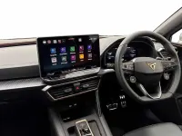 Nuevo Cupra Leon 150 CV (110 kW) 2026 Gris Familiar